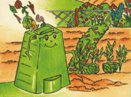 Controllo compostatori - avvio servizio